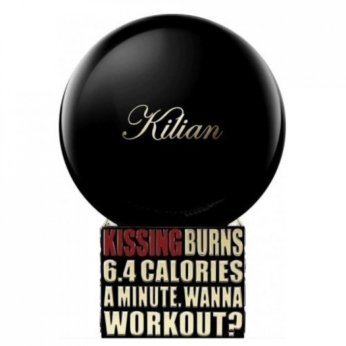 Kissing Burns 6.4 Calories An Hour. Wanna Work Out?, Товар 126851