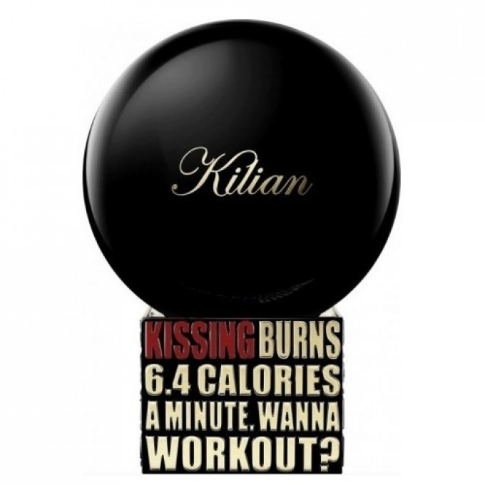 Kissing Burns 6.4 Calories An Hour. Wanna Work Out?, Товар 128777