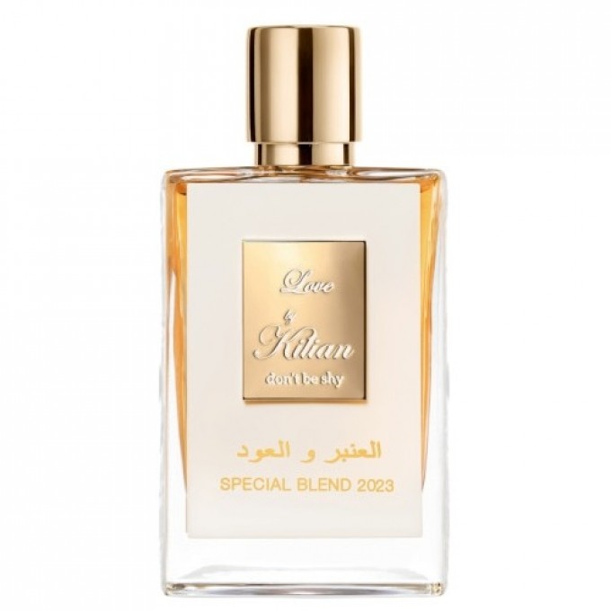 Love BY KILIAN Amber and Oud Special Blend 2023, Товар 207927